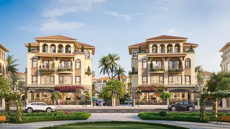 Vinhomes Royal Island Vũ Yên