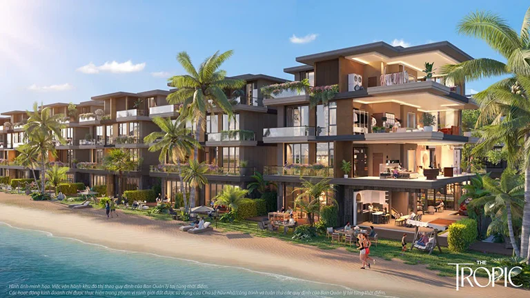 Vinhomes Royal Island Vũ Yên