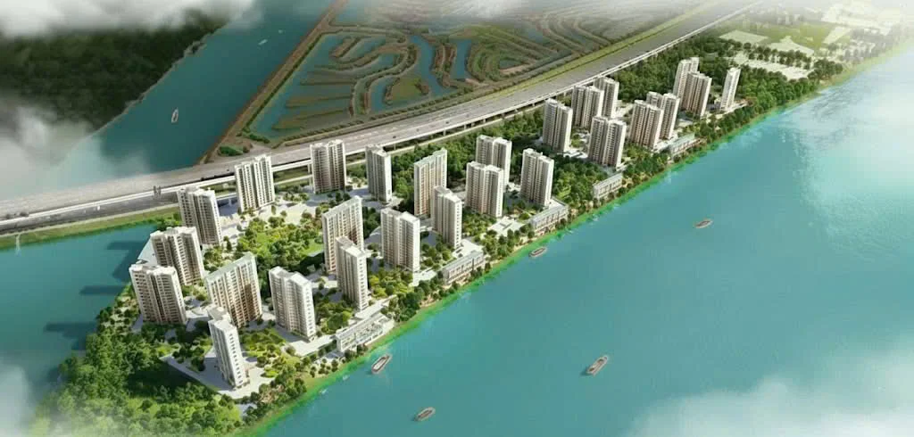 Vinhomes Royal Island Vũ Yên