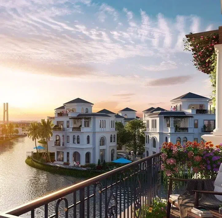 Vinhomes Royal Island Vũ Yên