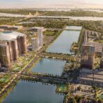 Imperia Signature Cổ Loa - dự án nổi bật MIK Group đã triển khai