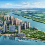 Thông tin chủ đầu tư The Harbor Syline - chung cư MIK Hải Phòng