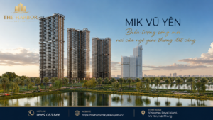 MIK Vũ Yên