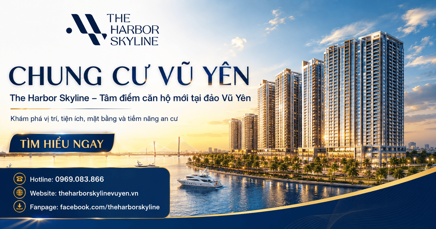 chung cư vũ yên