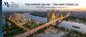 The Harbor Skyline hưởng lợi từ cầu Ngô Quyền ra sao?